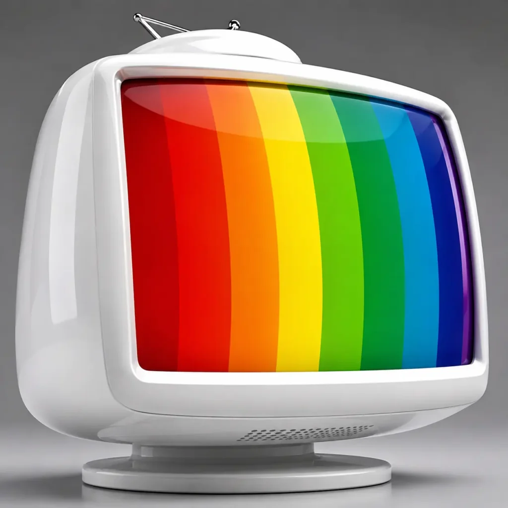 tv